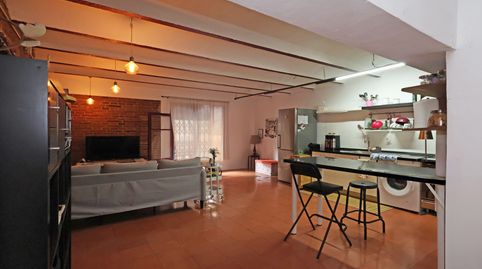 Foto 2 de Dúplex en venta en El Poble Sec - Parc de Montjuïc, Barcelona Capital