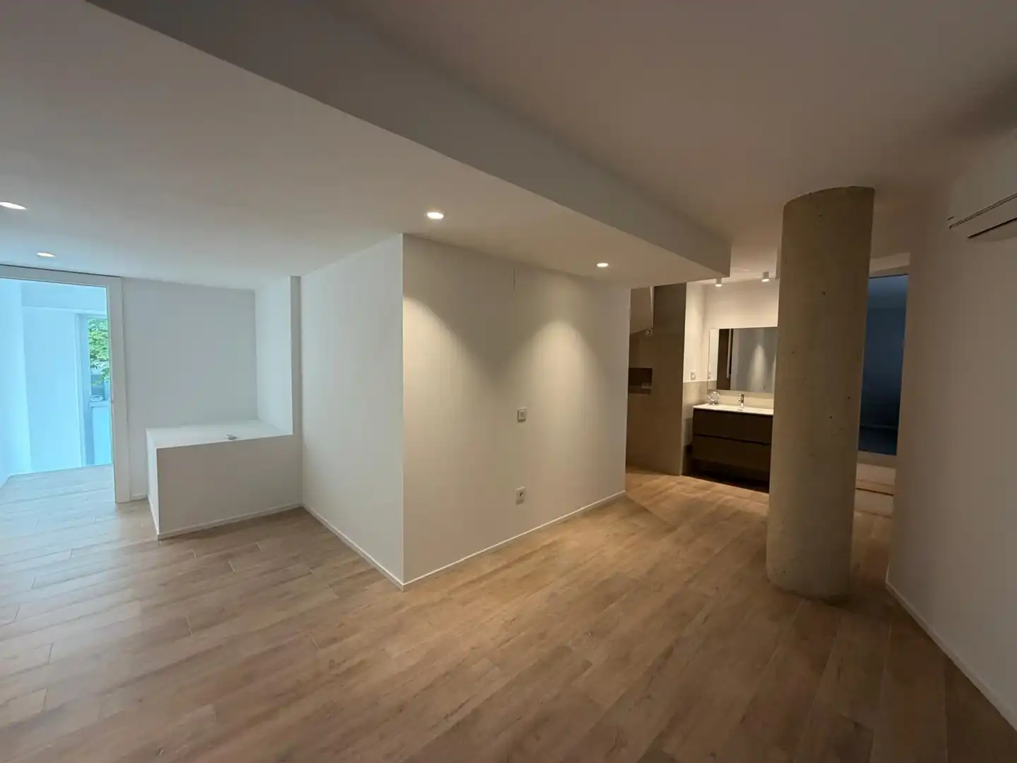 Duplexes for rent in RIU GÜELL, La Devesa