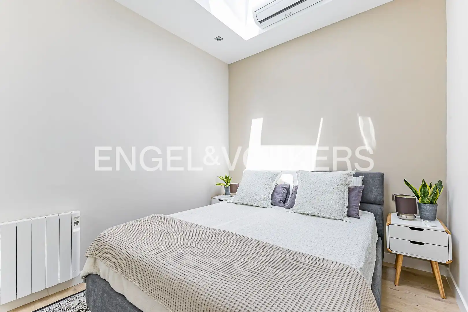 Wohnung zum Verkauf in L'Antiga Esquerra de l'Eixample