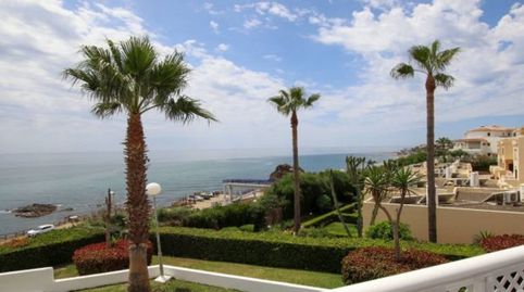 Foto 2 de Apartamento en venta en El Faro de Calaburra - Chaparral, Mijas