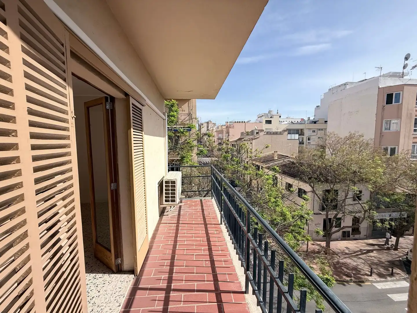Apartments for rent in Santa Catalina