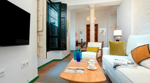 Foto 2 de Piso de alquiler en N/a, San Bartolomé,  Sevilla Capital