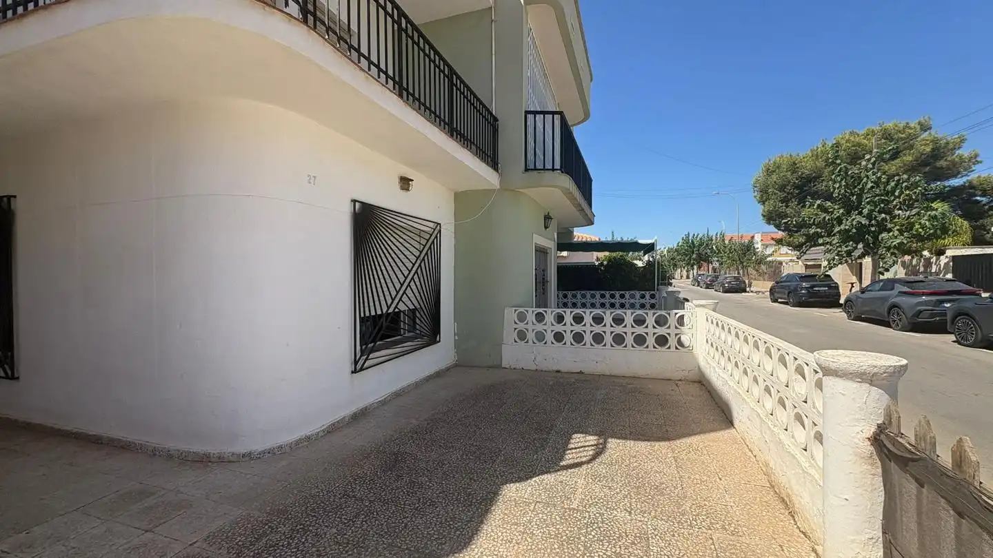 Casa en venda a Calle Carabela, imagen 4