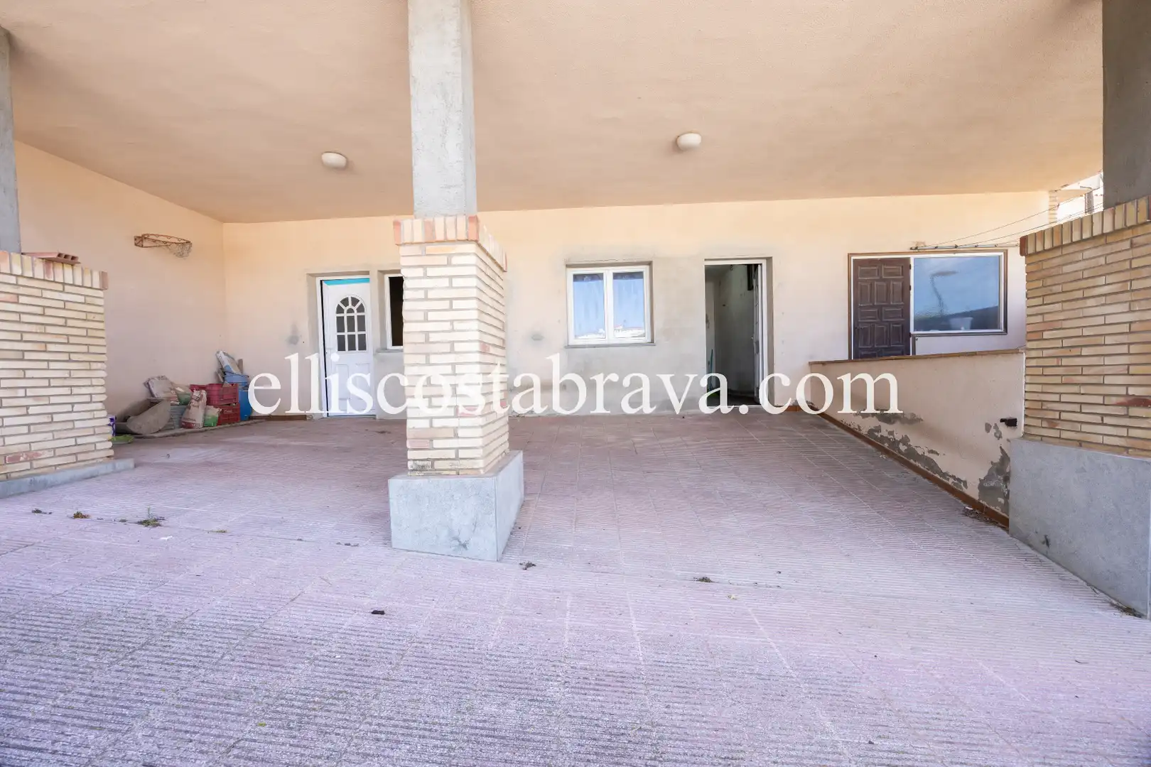 Casa con terraza en venta en Eixample Residencial, imagen 40