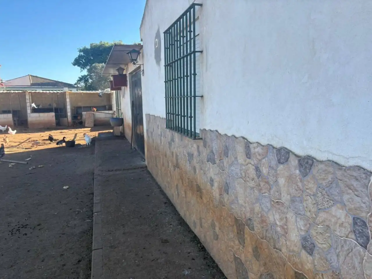 Casa o chalet en venta en Urbanizacion Nietos, Carmona