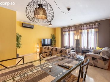Appartement avec ascenseur à vendre à Calle del Molinillo 28
