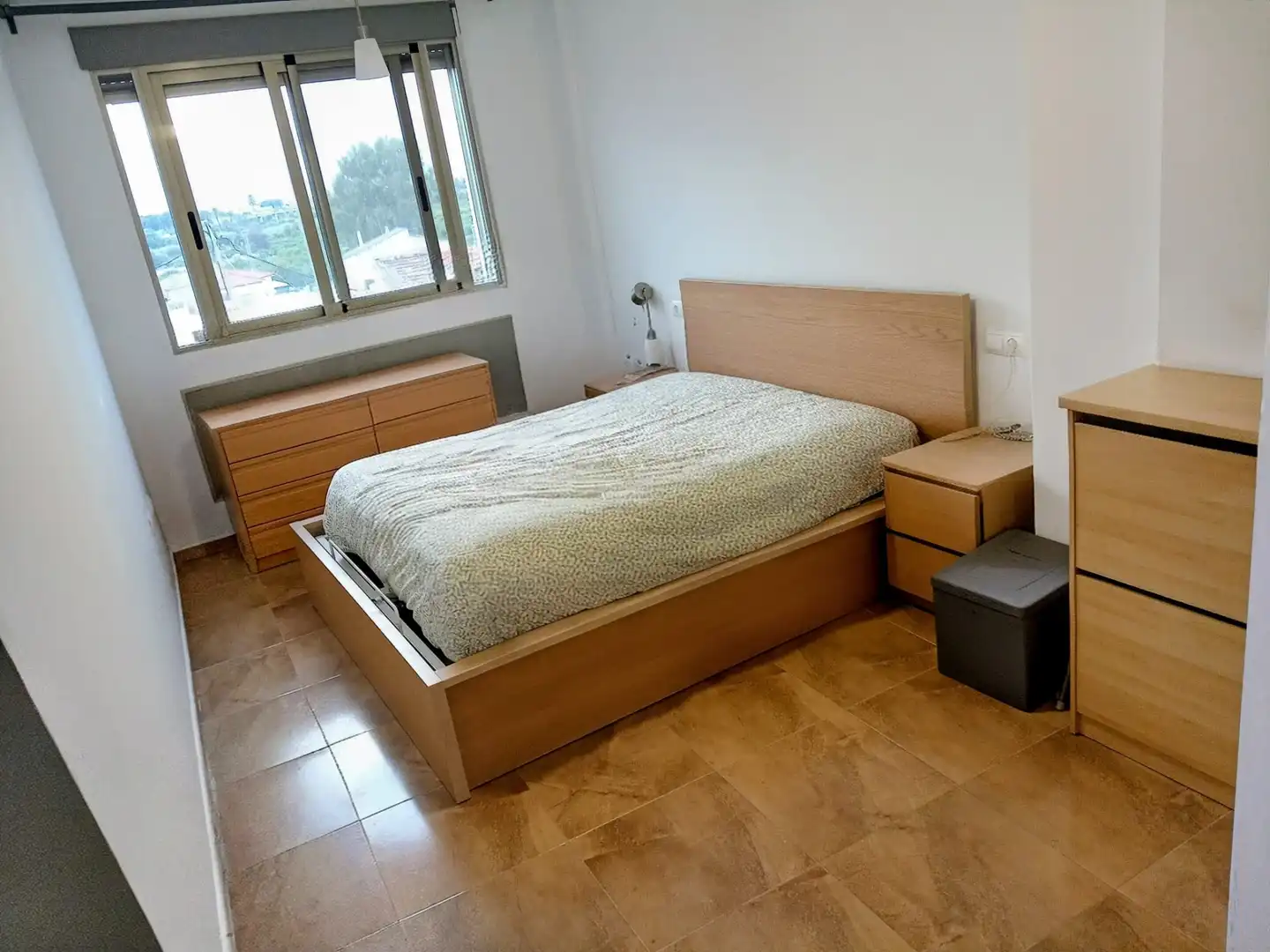Ático en venta en Torreagüera