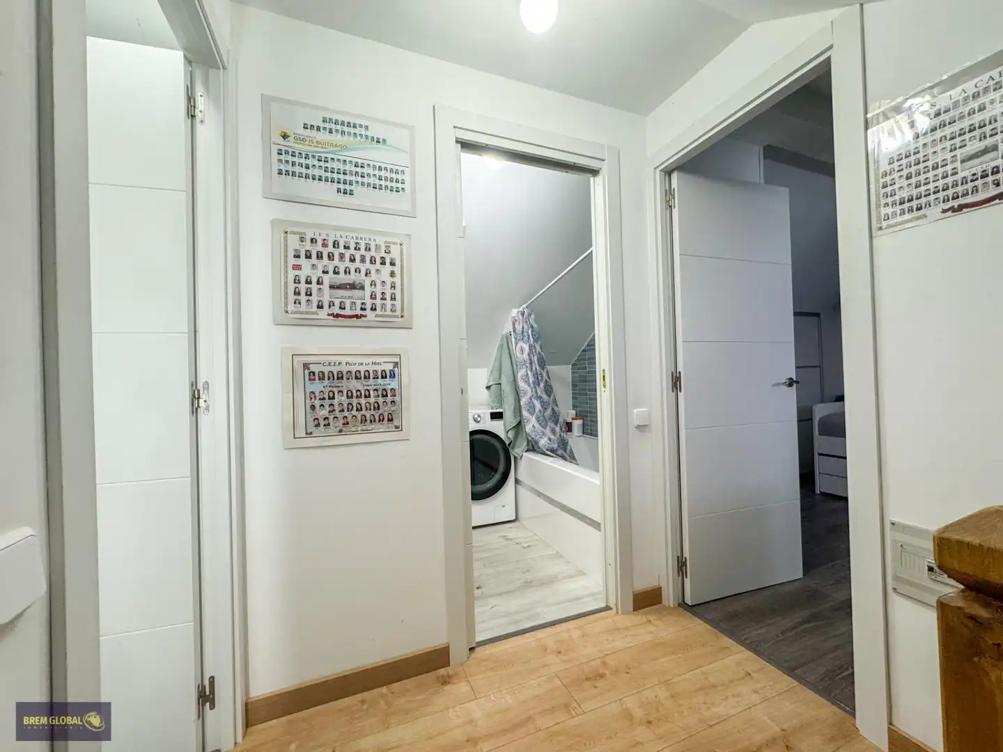 Casa o xalet en venda en La Cabrera amb Terrassa, Traster i Moblat