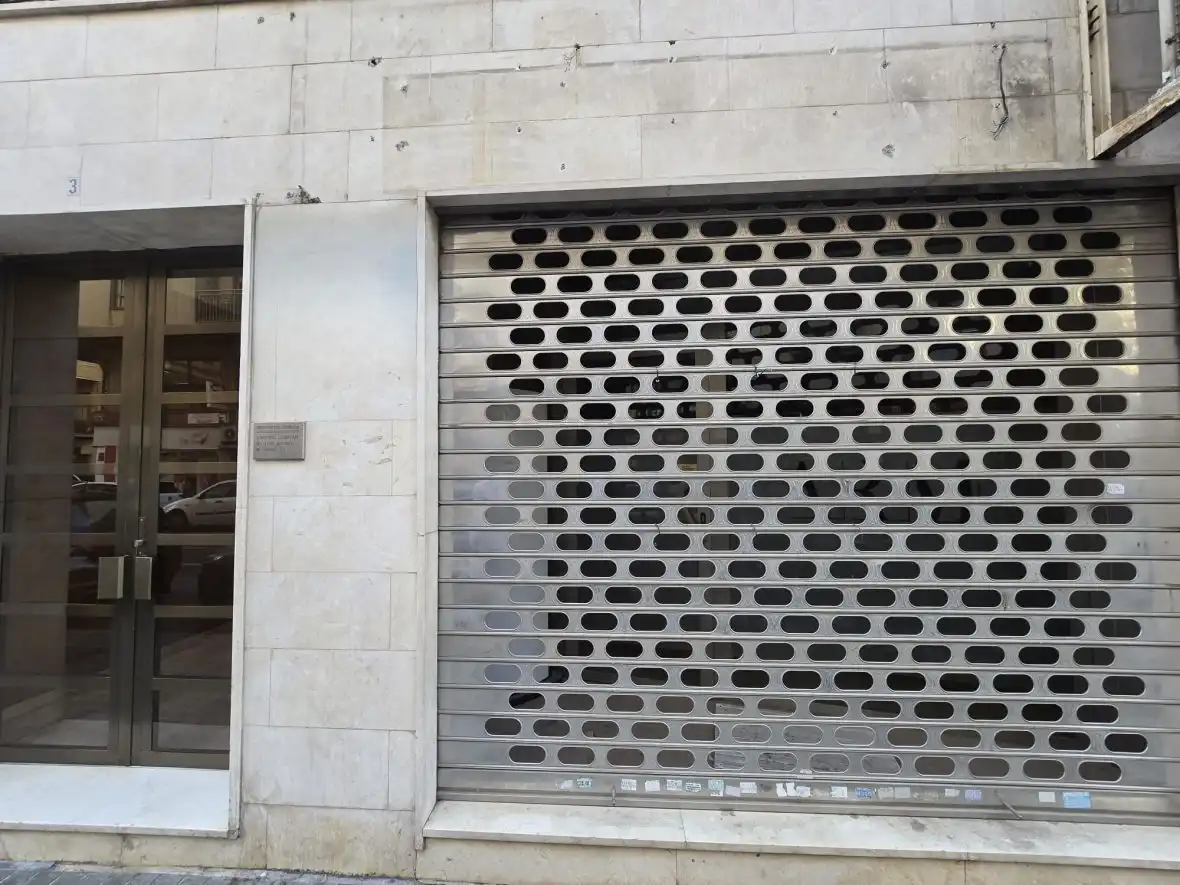 Local comercial en venta en BLAS VALERO, imagen 4