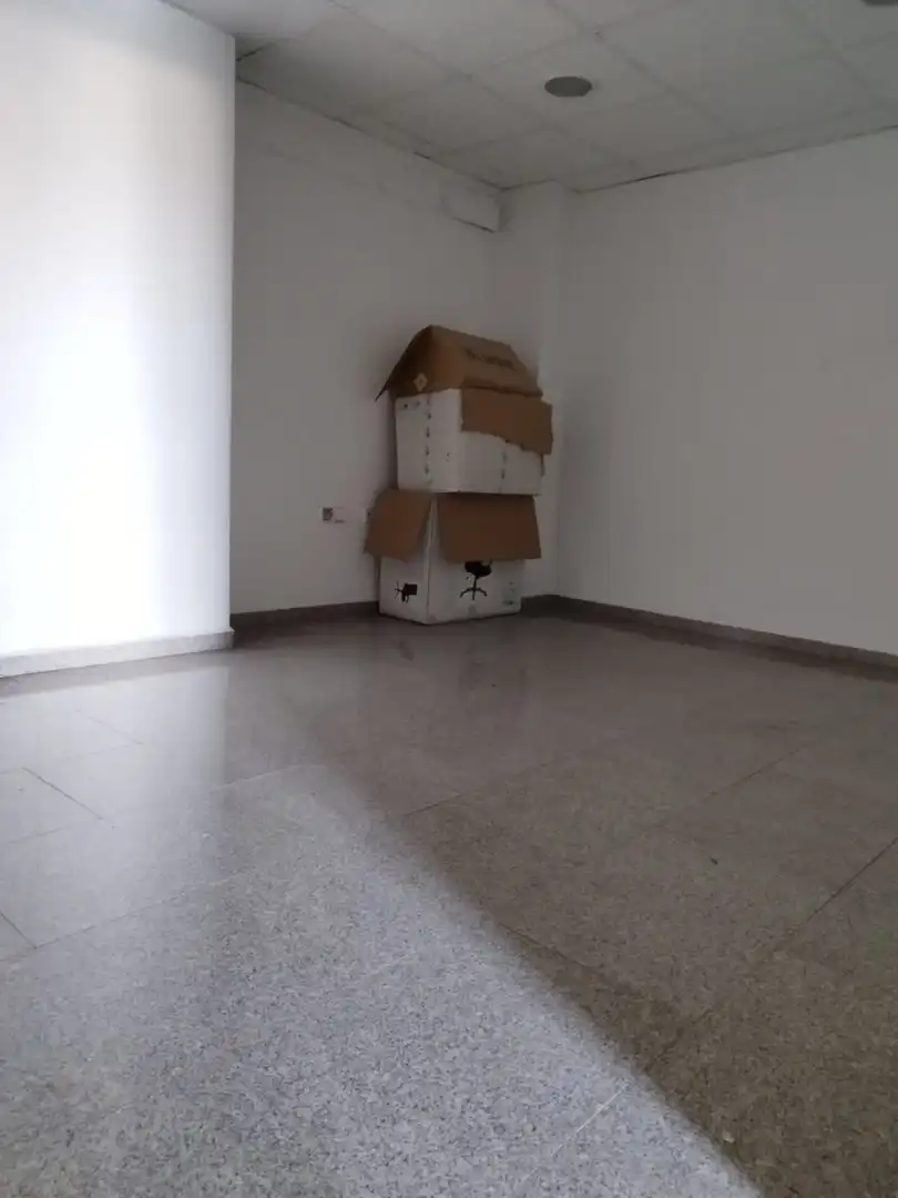 Oficina amb ascensor en venda a Casco Urbano, imagen 29
