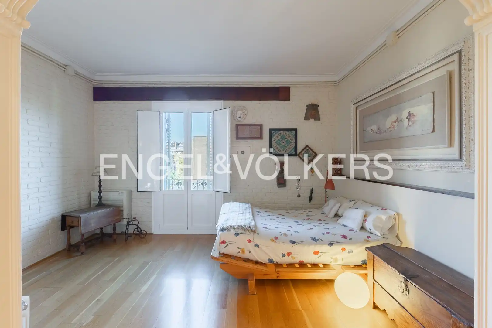 Habitación de Piso en venta en Eixample