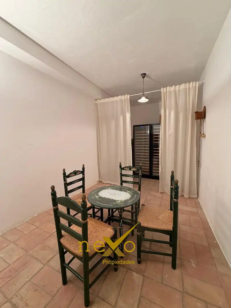 Comedor de Casa o chalet en venta en Carmona con Aire acondicionado y Terraza