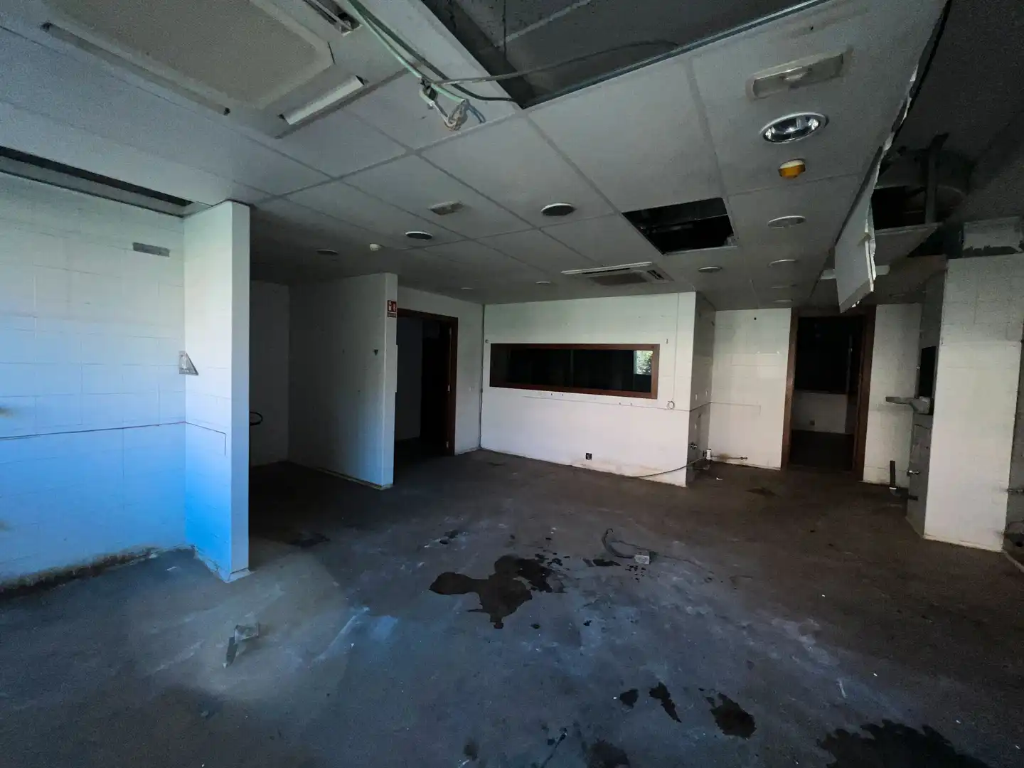 Local comercial en venta en Avinguda Corts Catalanes 5, imagen 20