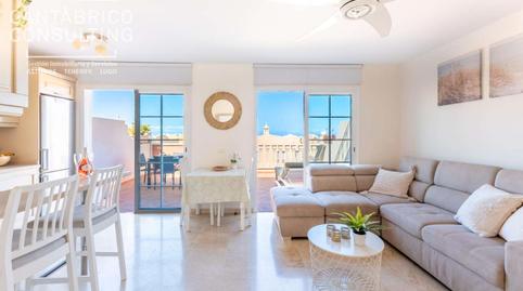 Foto 4 de Dúplex en venda a Arona pueblo, Arona