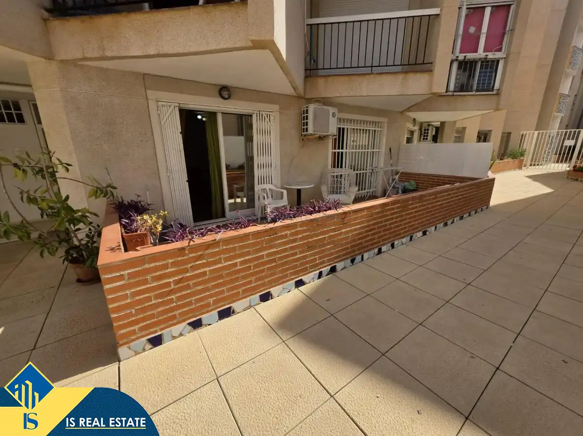Apartament amb piscina en venda a Playa del Cura, imagen 12