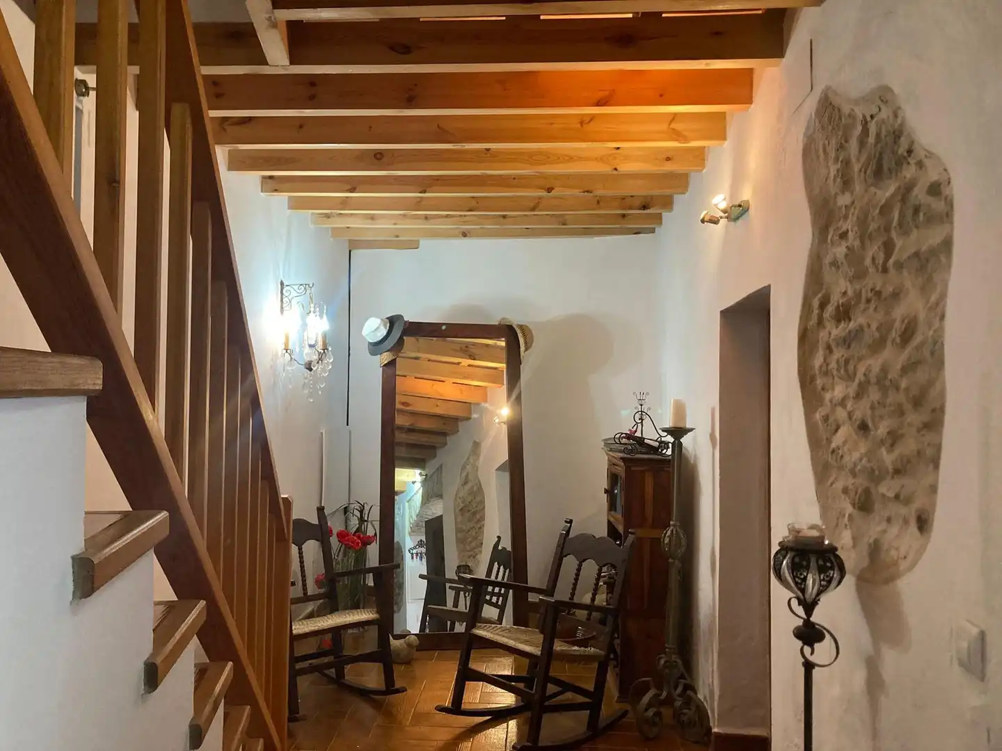 Casa amb terrassa en venda a Vejer, imagen 23