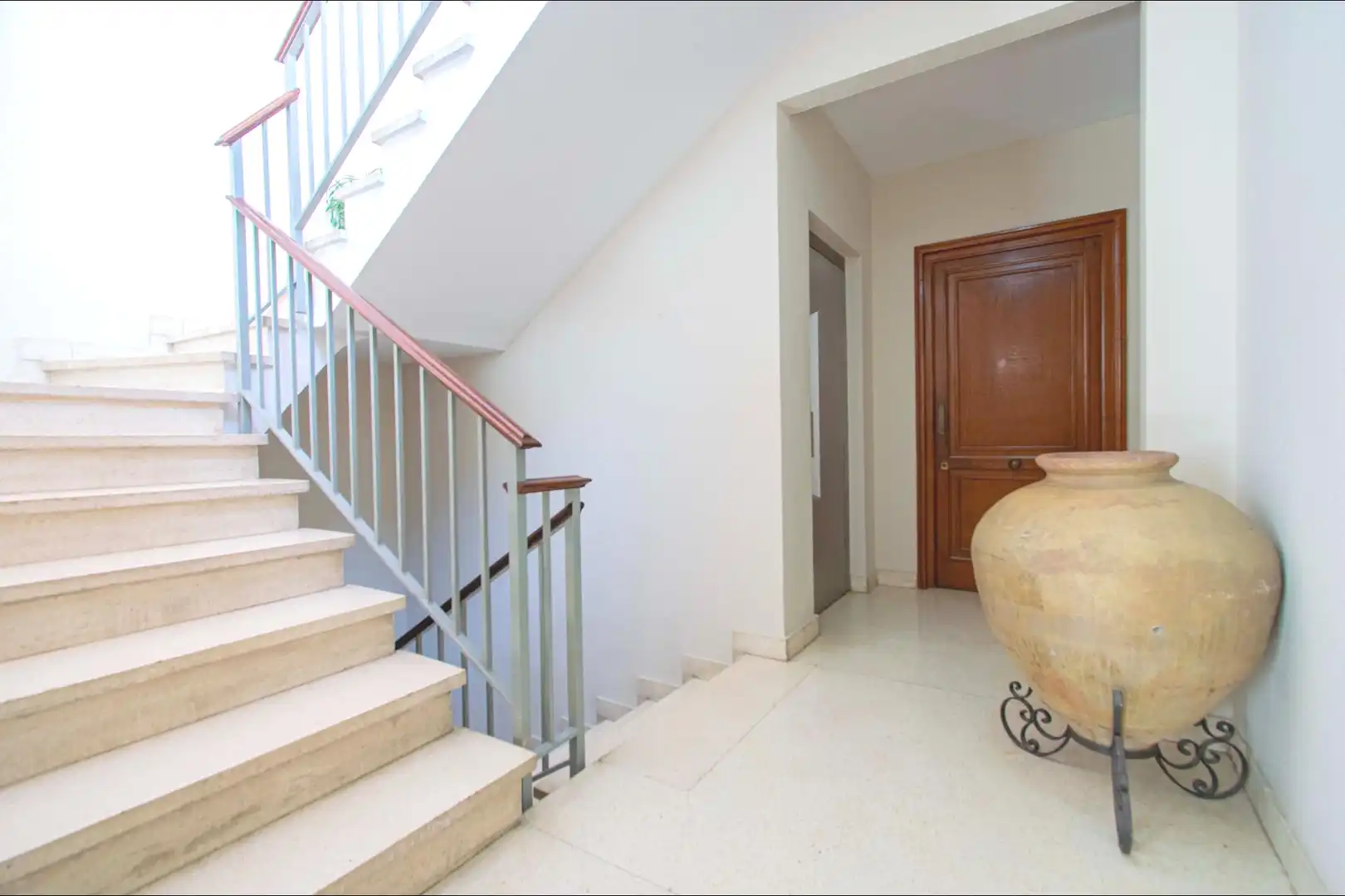 Piso con ascensor en venta en Calle SAN JACINTO, imagen 3