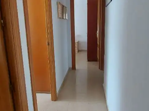 Piso de alquiler en Cuenca, Cuenca