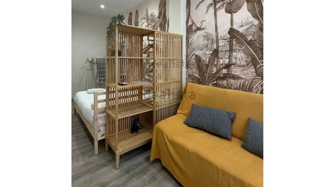 Foto 4 de Estudio en venta en Plaza Triomf, 40, Sant Pere, Terrassa