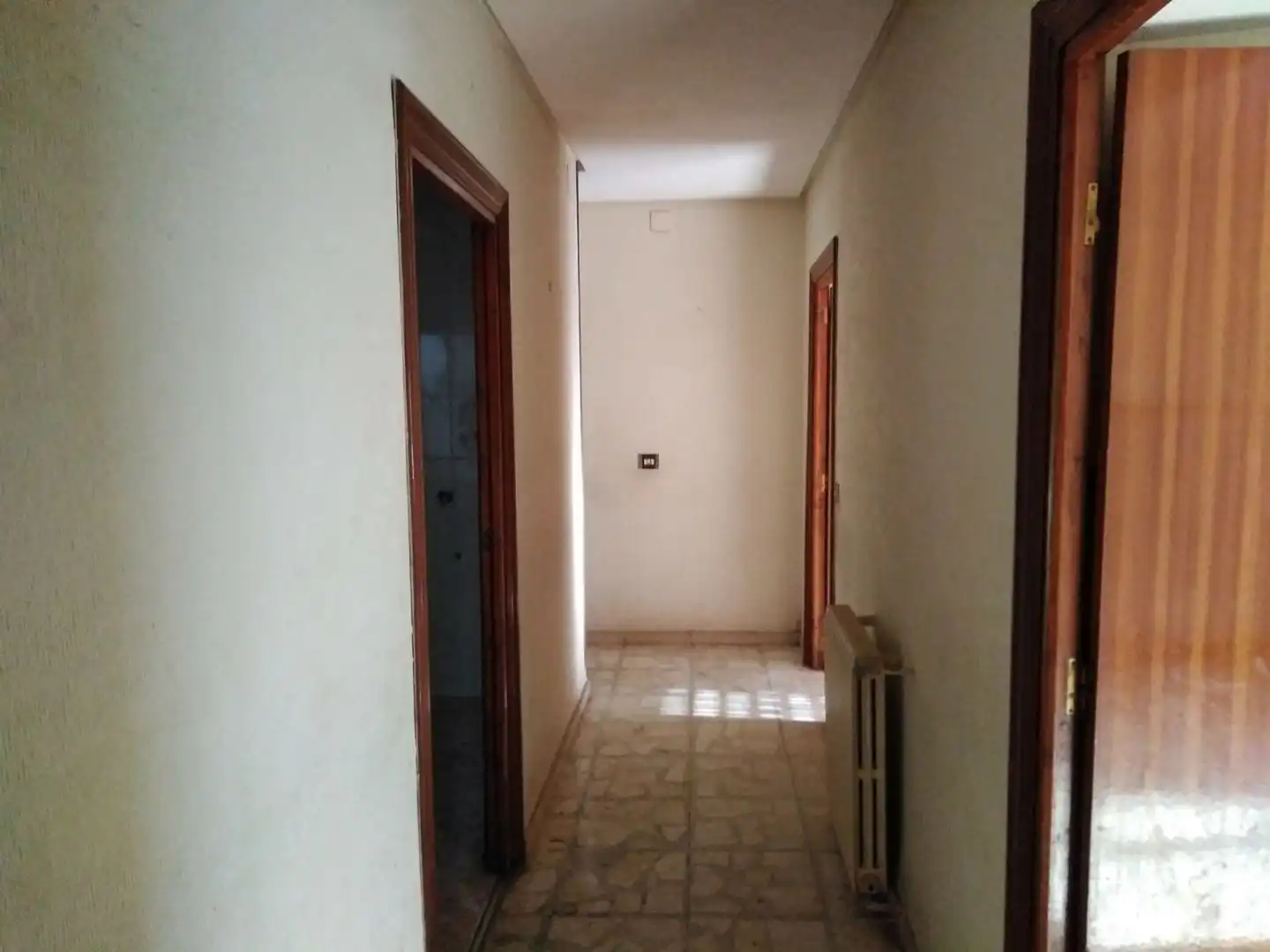 Piso en venta en Calle Frontón, La Solana
