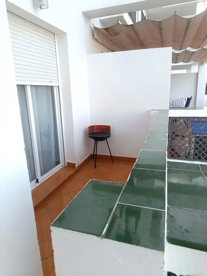 Flat for rent in Avenida Juan de Zubileta, Martín Miguel
