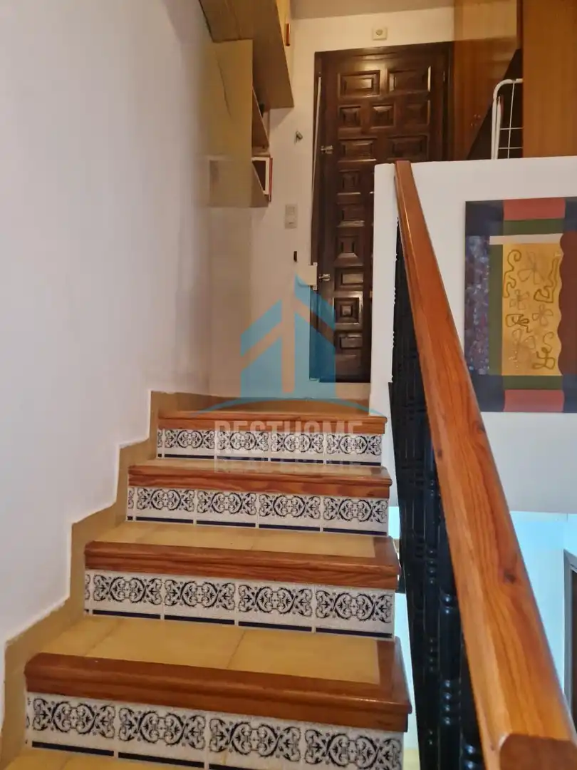 Maison mitoyenne avec terrasse à vendre à Tavernes de la Valldigna, imagen 8