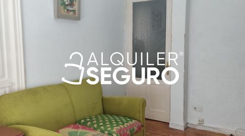 Foto 2 de Piso de alquiler en General Castaños, Centro, Portugalete
