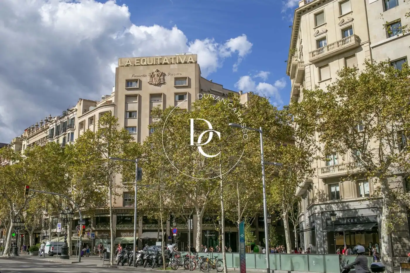 Piso con terraza en venta en Carrer de Pau Claris, imagen 16
