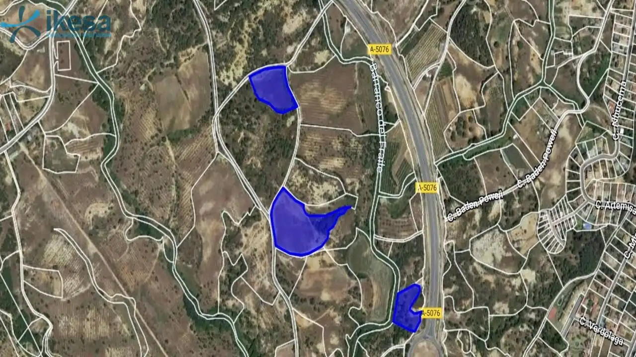 Terreni e lotti in vendita a Lepe, imagen 2