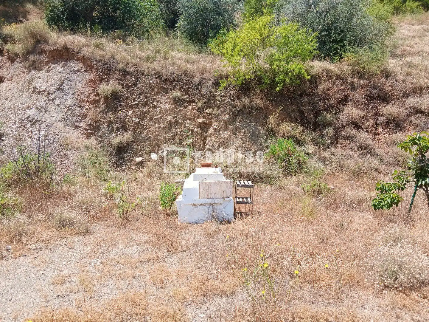 Terreno residencial en venta en Diseminado, imagen 15