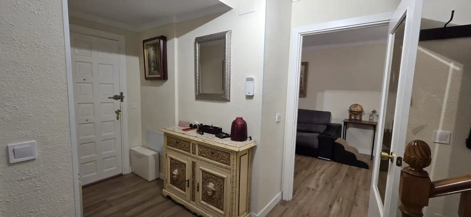 Casa o chalet en venta en Getafe con Calefacción y Jardín privado