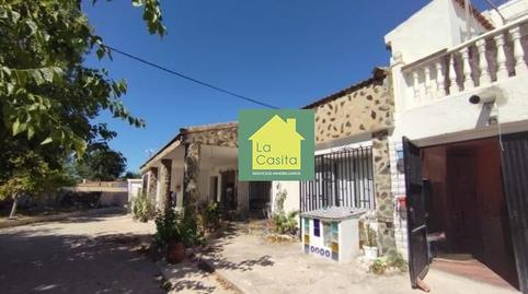 Foto 2 de Finca rústica en venda a Pedanías - Extrarradio, Albacete