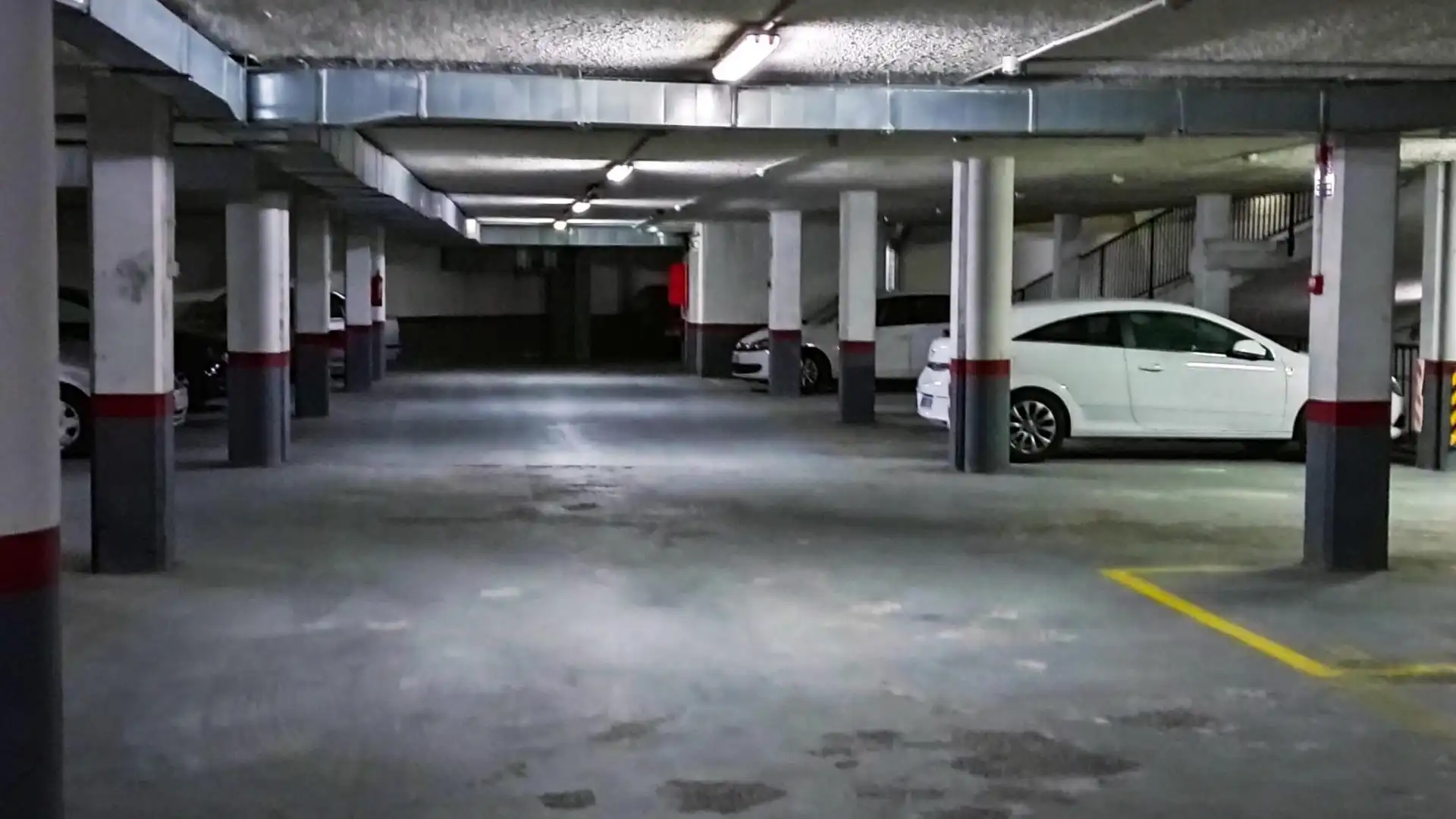 Parking de Garaje en venta en Torrelavega 