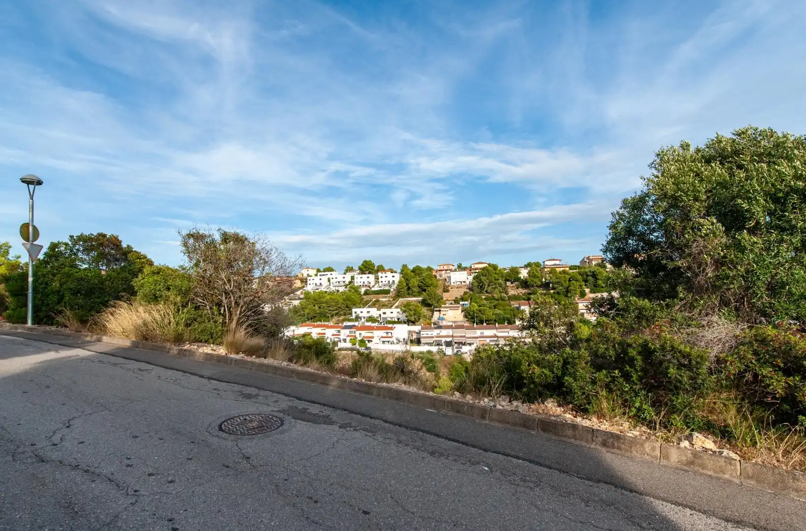 Terreny residencial en venda a Calle de la Devesa de Girona, imagen 7