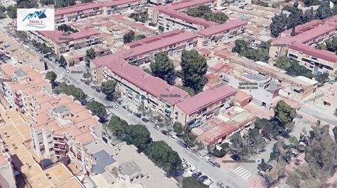 Foto 3 de Piso en venta en Calle Chopos, El Palmar, Murcia Capital