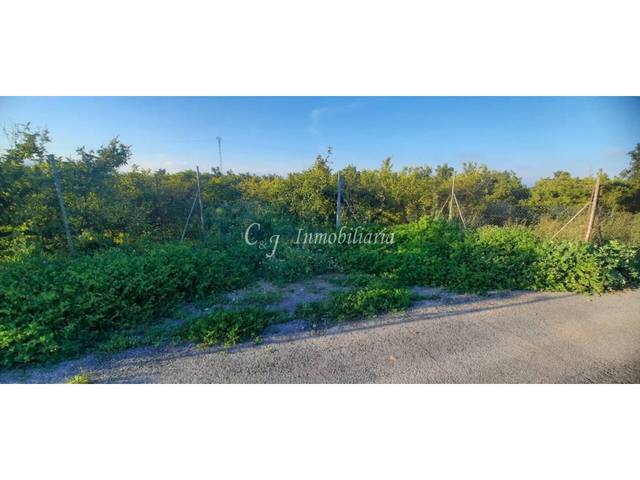 Terreno residencial en Venta en El Baladre