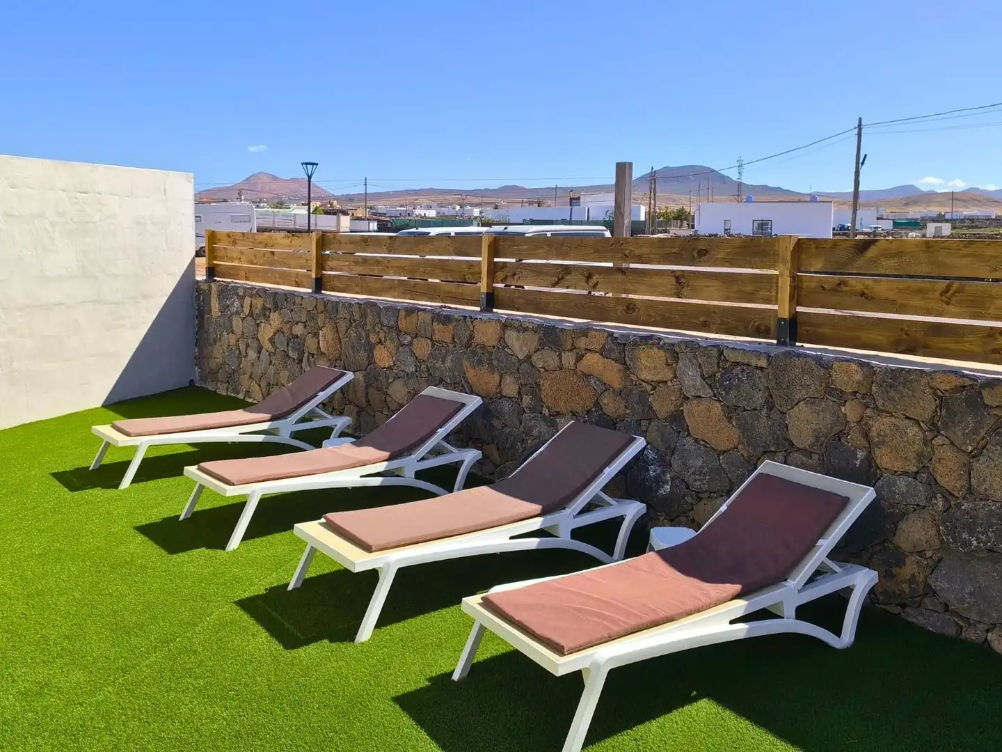 House with pool for sale in Lajares, imagen 34