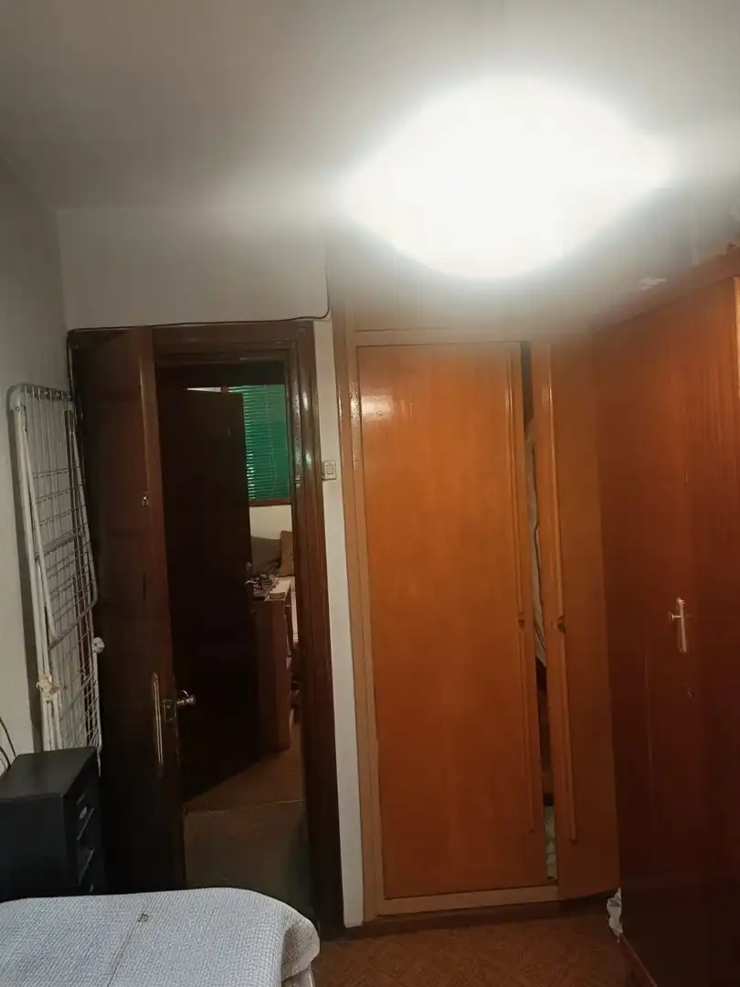 Wohnung zum Verkauf in Madrid mit Klimaanlage, Heizung und Terrasse
