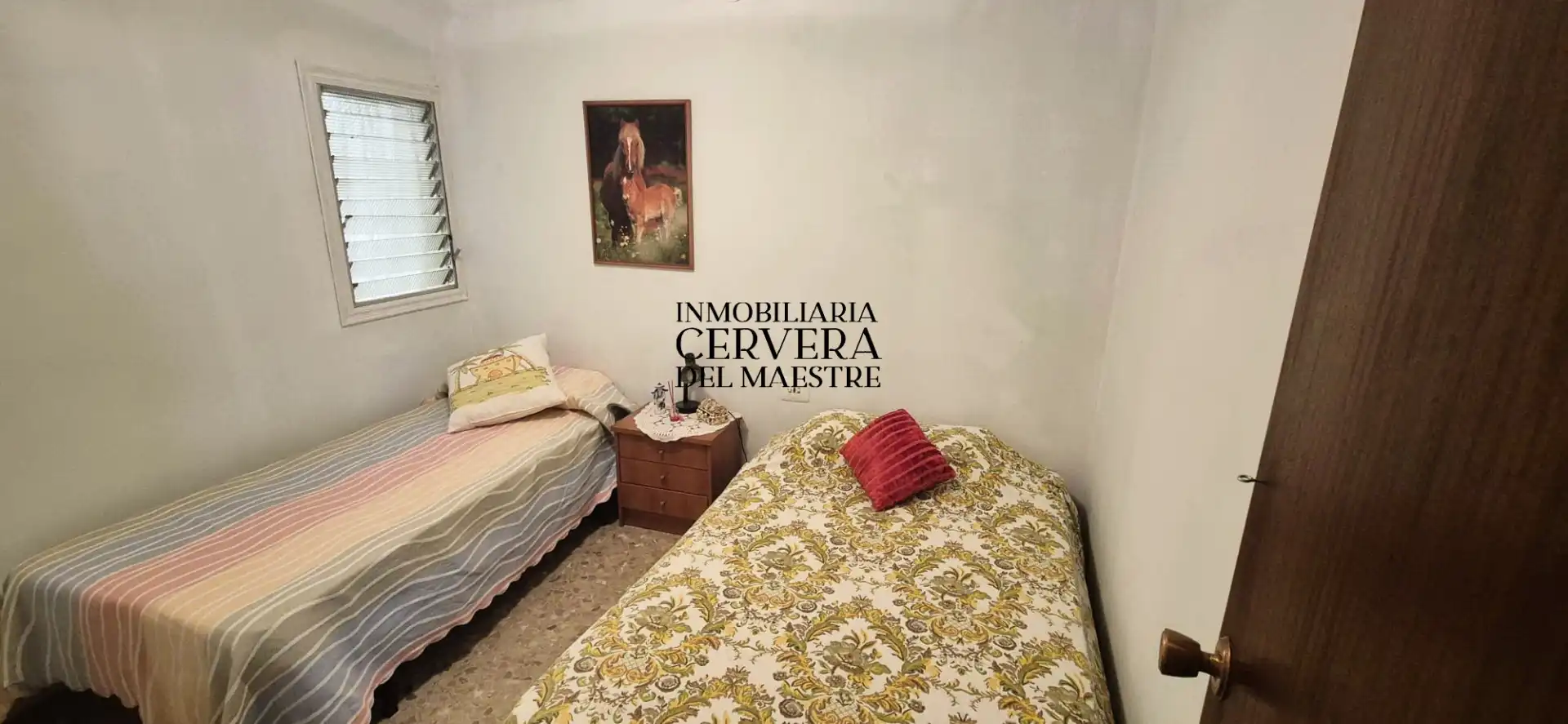 Habitación de Casa adosada en venta en La Torre d'en Doménec