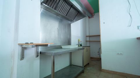 Foto 4 von Geschaftsraum zur Miete in Las Negras, Níjar