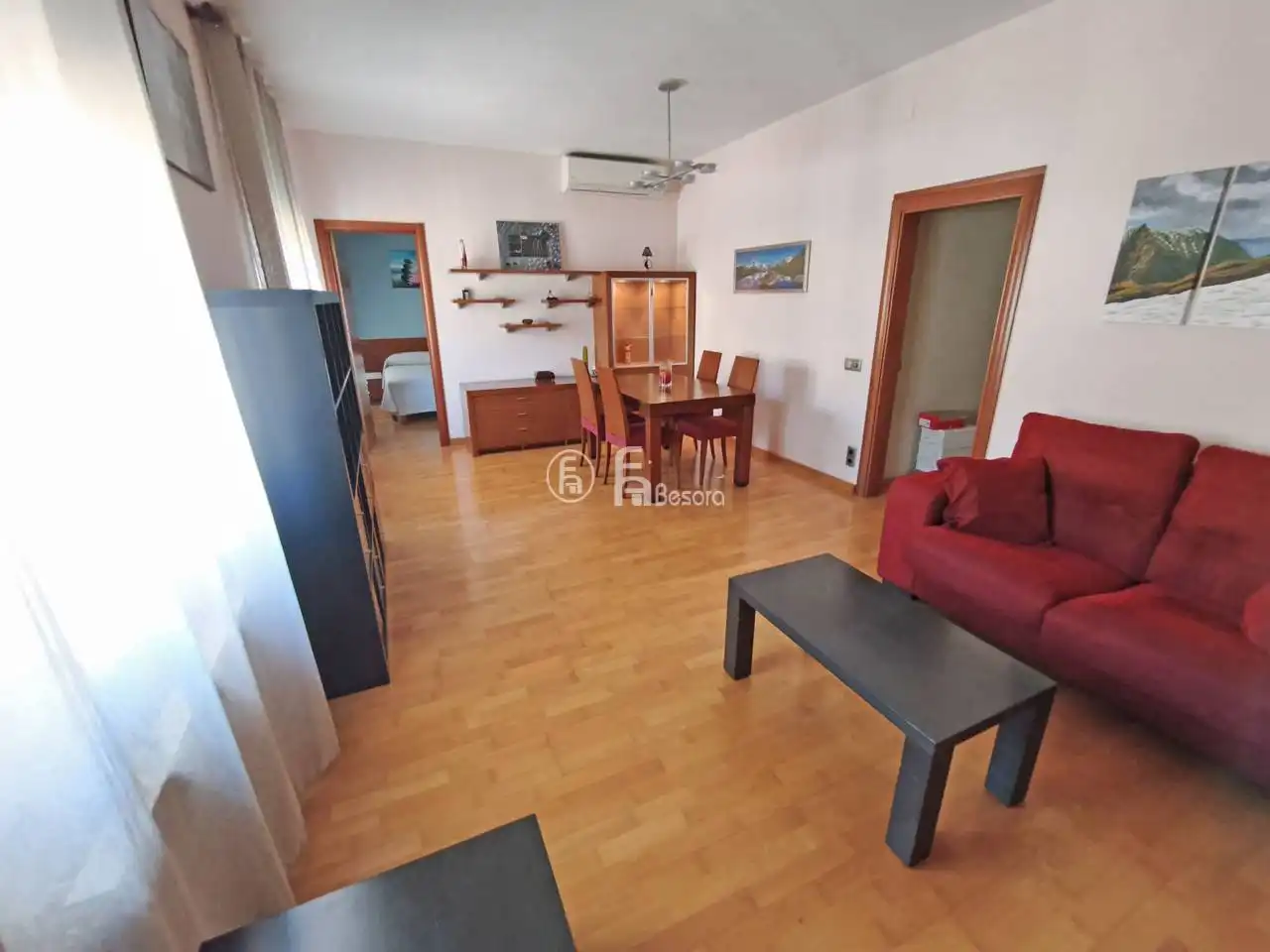Piso en venta en Calle Princep de Viana, Príncep de Viana - Clot -Xalets Humbert Torres
