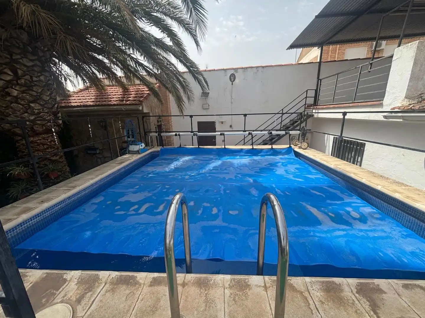 Casa in vendita a Malagón, imagen 7
