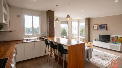 Foto 3 de Pis en venda a Del Pinar, Alameda, Cuenca