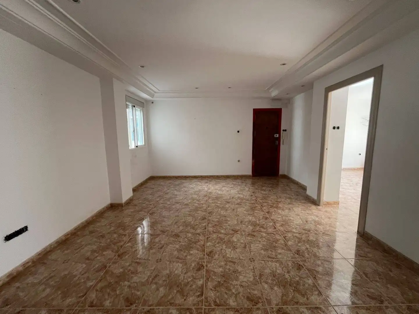 Piso en venta en Elche / Elx con Aire acondicionado, Calefacción y Balcón