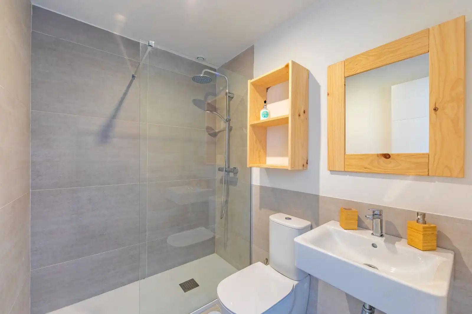 Apartamento con terraza en venta en Tarifa ciudad, imagen 12