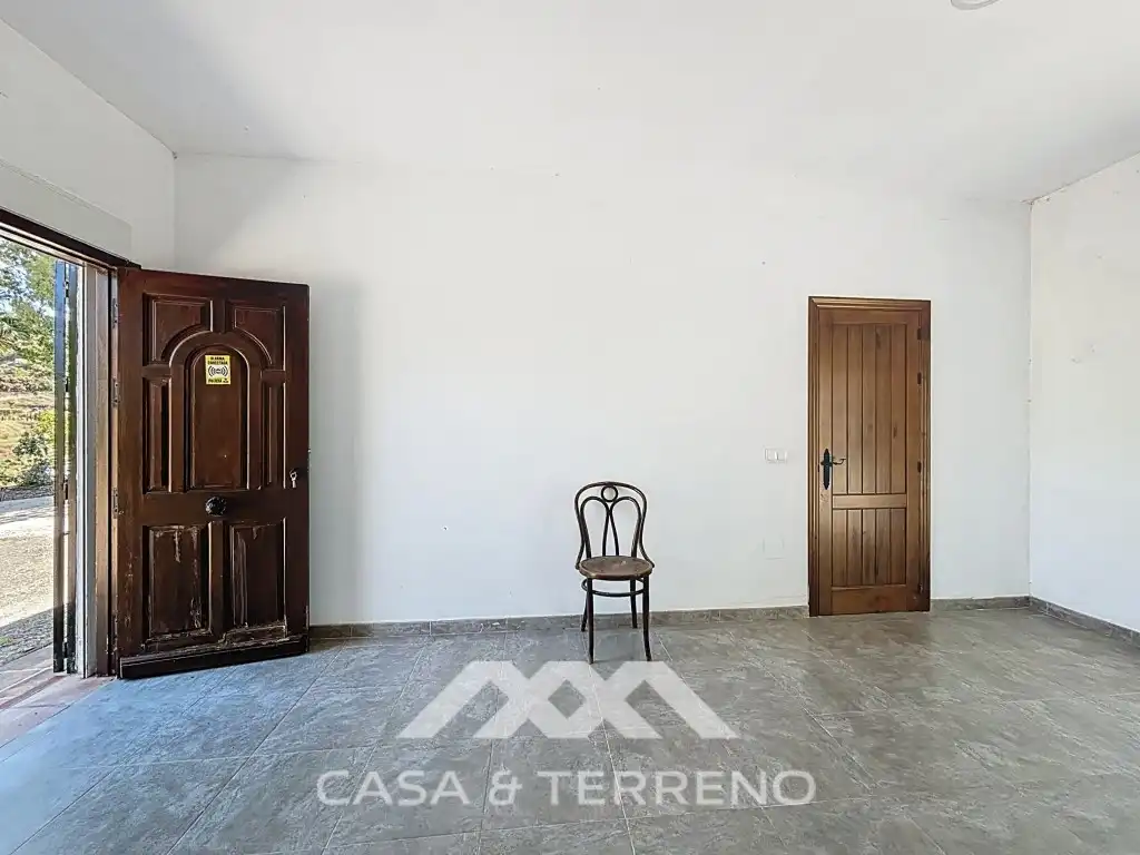 Casa o xalet en venda en Vélez-Málaga amb Aire condicionat, Jardí privat i Terrassa