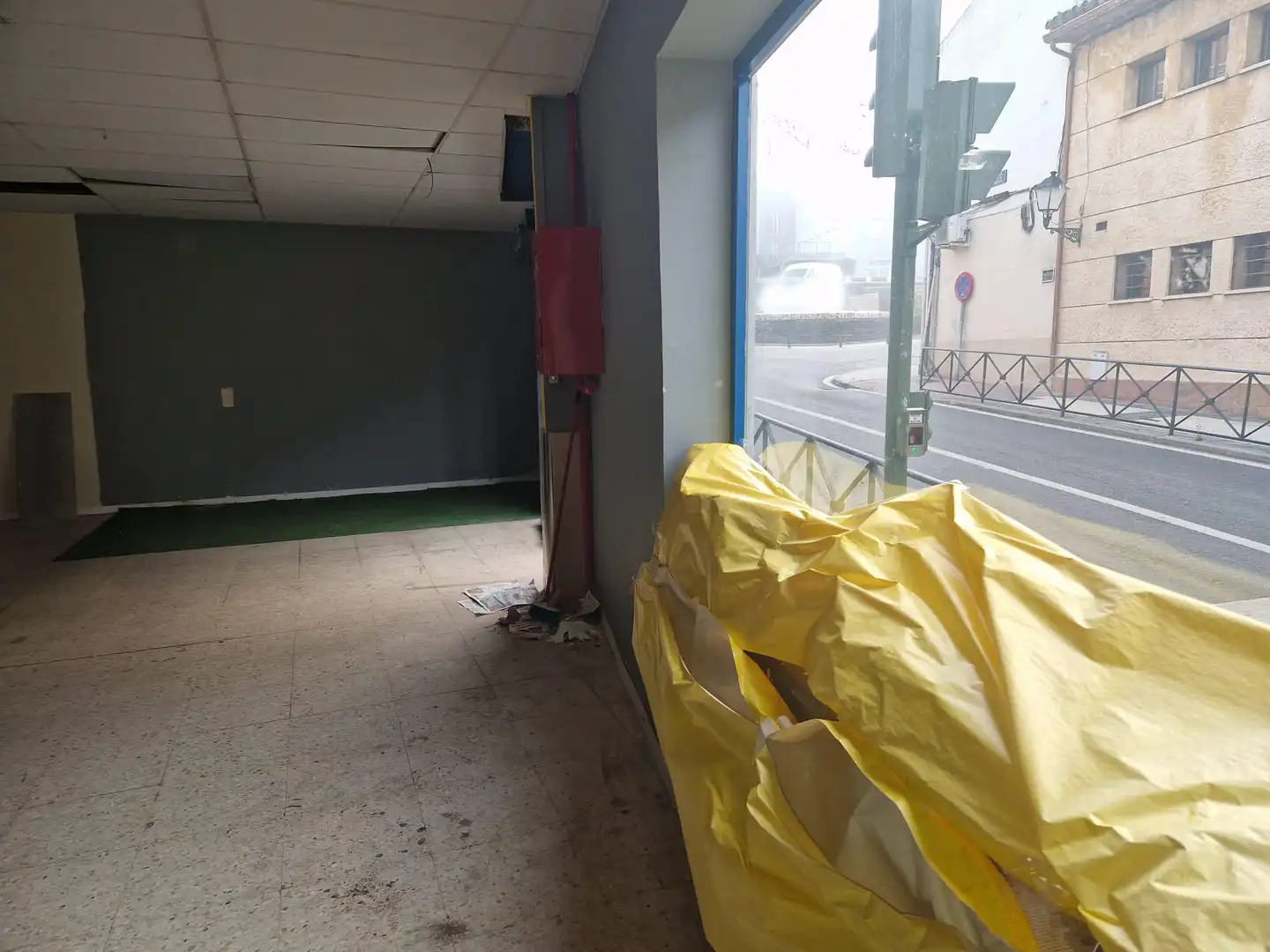 Gewerbefläche zur Miete in Casco Antiguo - La Dehesa - Los Monteros, imagen 6