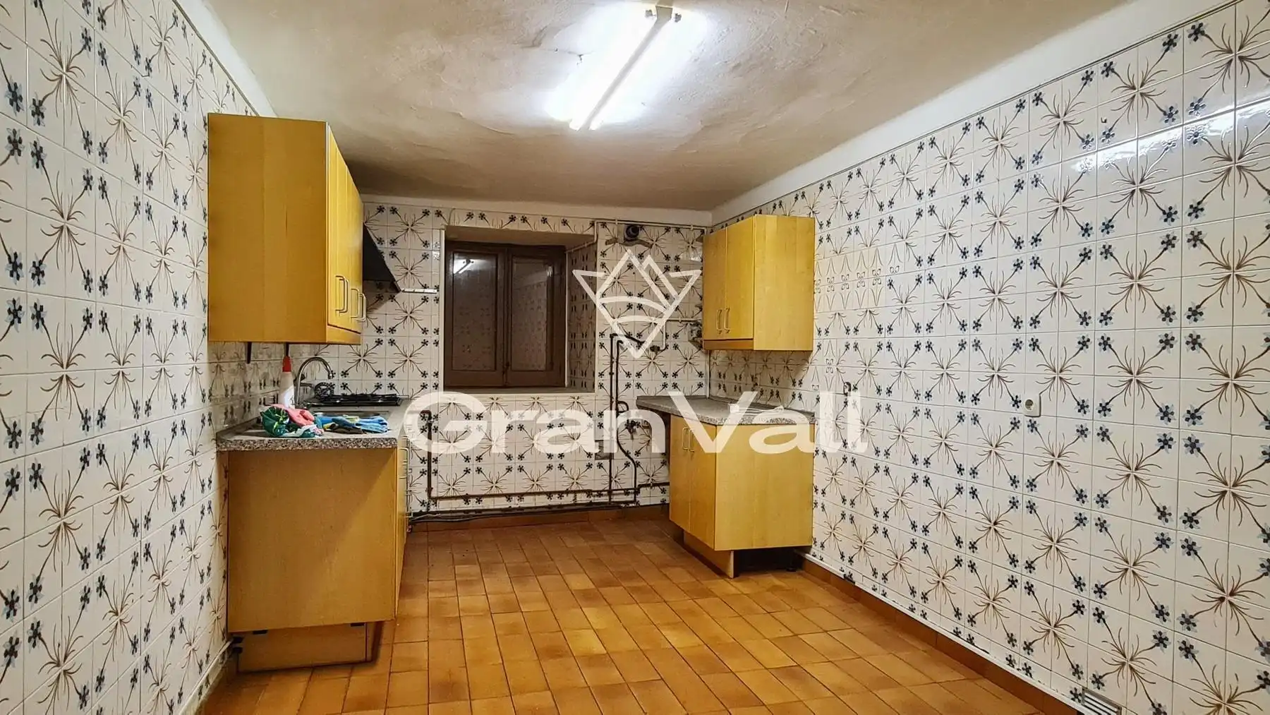 Cuina de Edifici en venda en Puigcerdà