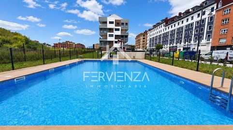Foto 4 de Piso en venta en Lugones, Siero