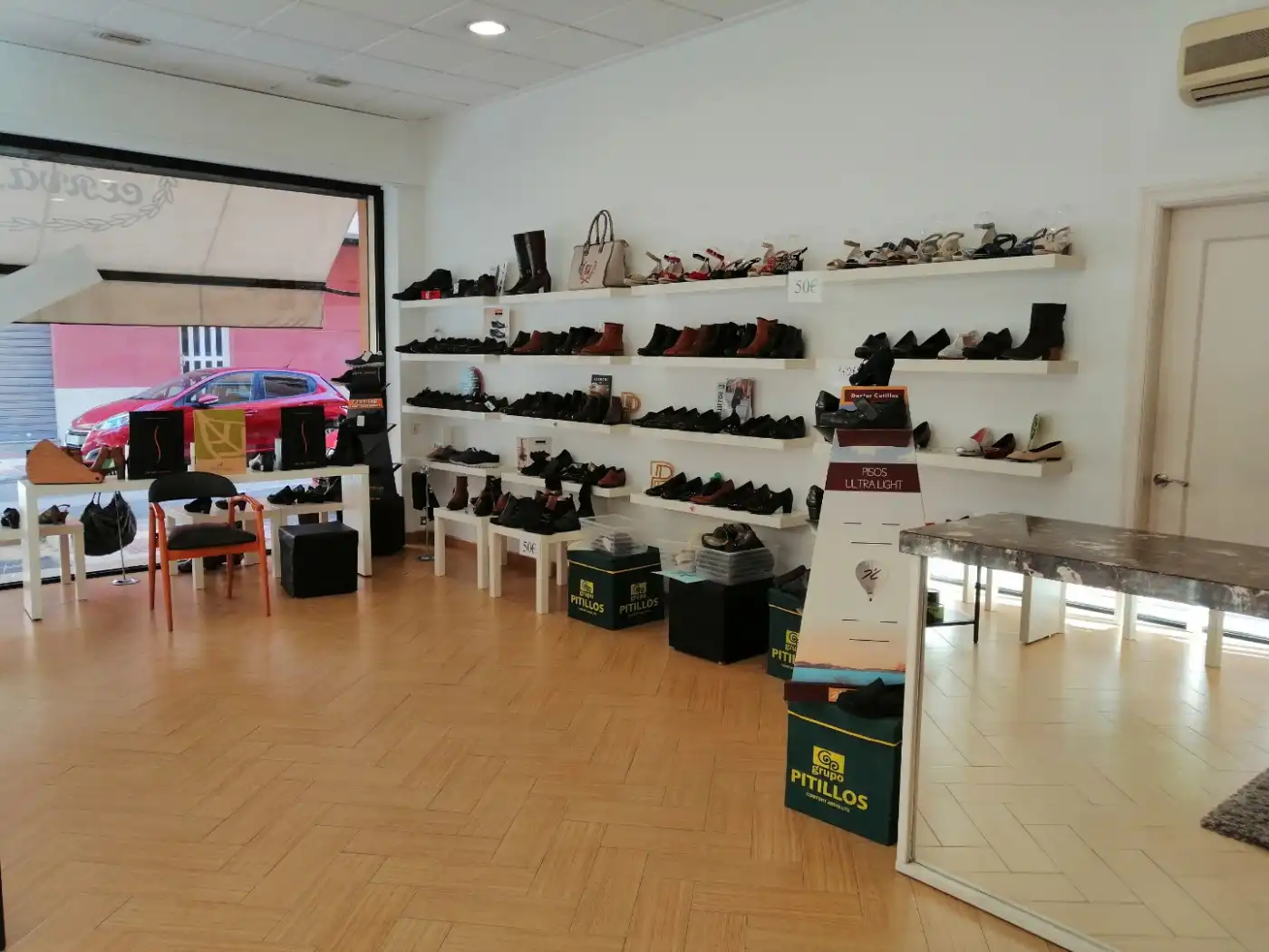 Business premises for sale in Calle Calle de Cervantes, imagen 12